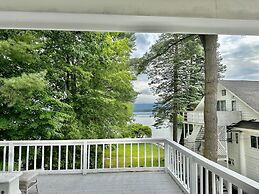 The Villas on Lake George