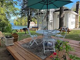 The Villas on Lake George