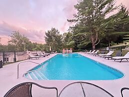 The Villas on Lake George
