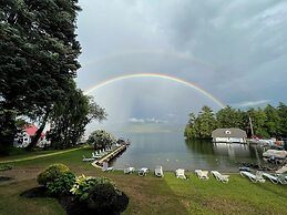 The Villas on Lake George