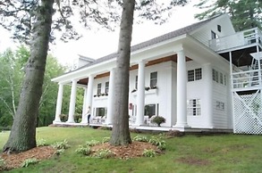 The Villas on Lake George