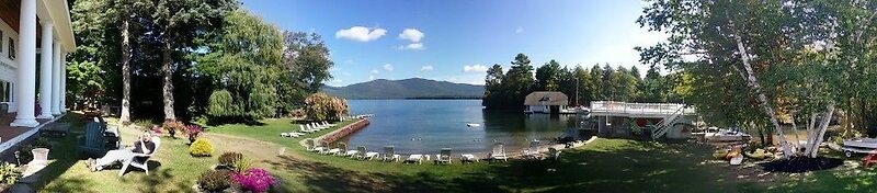 The Villas on Lake George