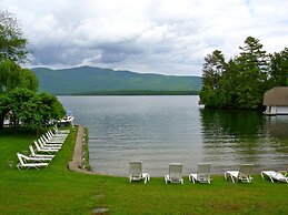 The Villas on Lake George