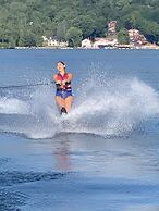 The Villas on Lake George