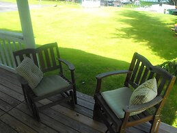 The Villas on Lake George