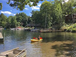 The Villas on Lake George