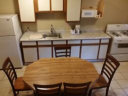 The Villas on Lake George