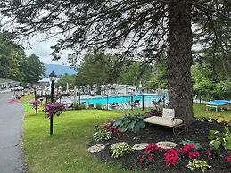 The Villas on Lake George