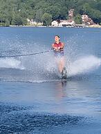 The Villas on Lake George