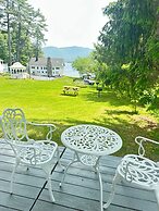 The Villas on Lake George