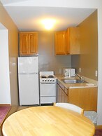 The Villas on Lake George