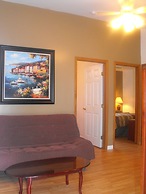 The Villas on Lake George