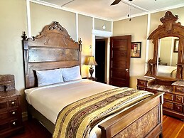 The Villas on Lake George