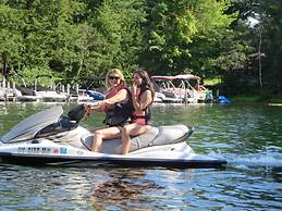 The Villas on Lake George