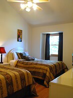 The Villas on Lake George