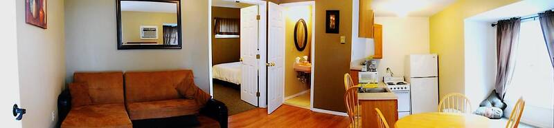 The Villas on Lake George