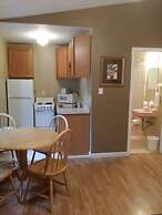 The Villas on Lake George