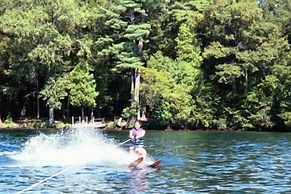 The Villas on Lake George