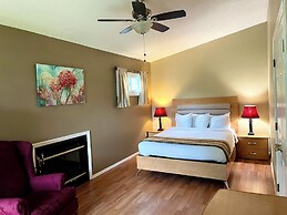 The Villas on Lake George