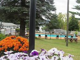 The Villas on Lake George