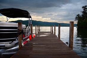 The Villas on Lake George