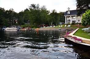 The Villas on Lake George