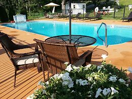 The Villas on Lake George