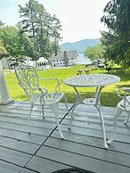 The Villas on Lake George