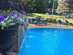 The Villas on Lake George