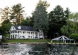 The Villas on Lake George