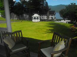 The Villas on Lake George