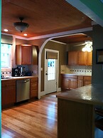 The Villas on Lake George