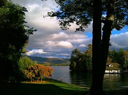 The Villas on Lake George