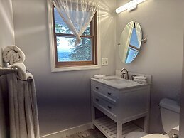 The Villas on Lake George