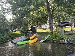 The Villas on Lake George