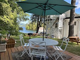 The Villas on Lake George