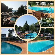 The Villas on Lake George