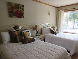 The Villas on Lake George