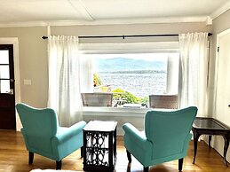 The Villas on Lake George