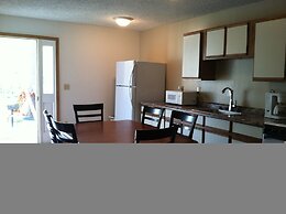 The Villas on Lake George