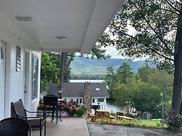 The Villas on Lake George
