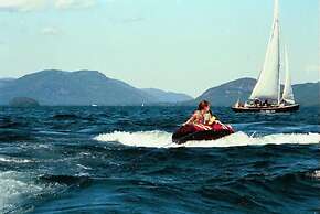 The Villas on Lake George