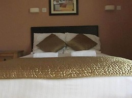 The Station Hotel