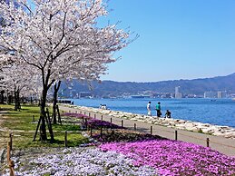 Biwako Hotel