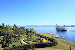 Biwako Hotel