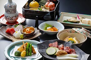 Biwako Hotel