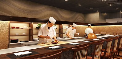 Biwako Hotel