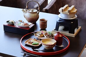 Biwako Hotel