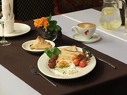 Club Hotel Korona