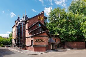 Club Hotel Korona